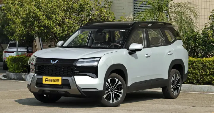 不到6万起！五菱星光560新车在动力和配置上有哪些看点？