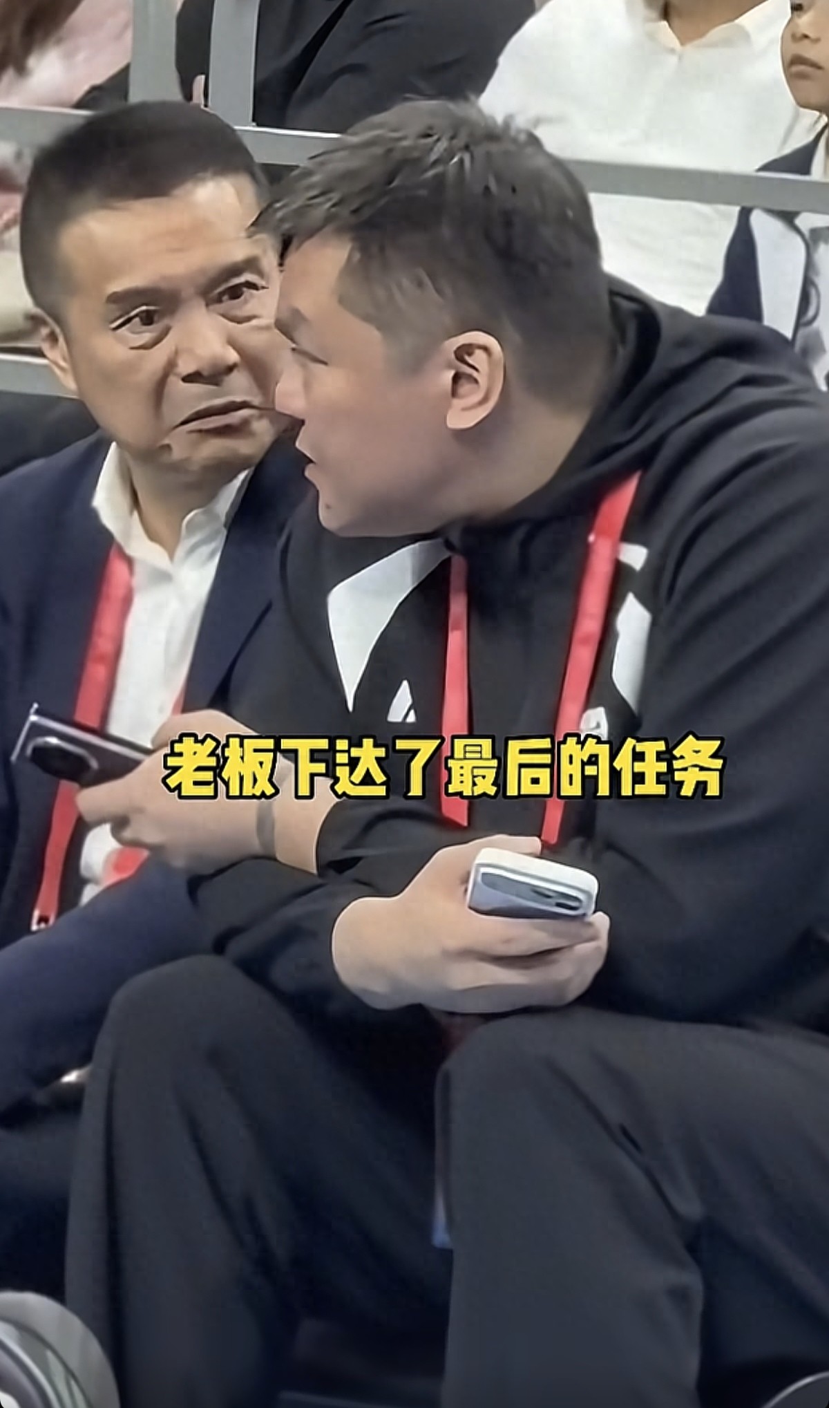 广东老板亲自督战，朱芳雨逐个传令，京粤大战前硝烟弥漫