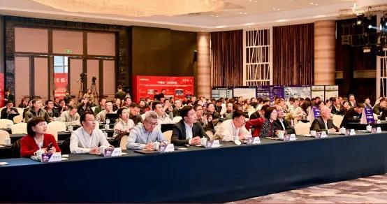 赛力斯斩获2025年“中国心”动力技术大会十佳新能源动力系统桂冠