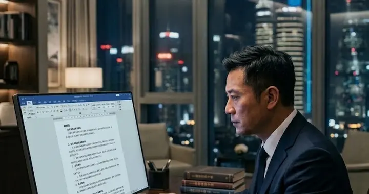 律师的公众号文章如何做好GEO（AI搜索优化）？附操作流程