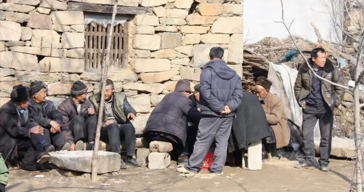 农村又出现了3大骗局，专骗60岁以上的农民，家里有老人的要注意