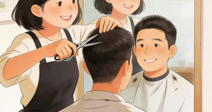 生活原本需要的只是本真