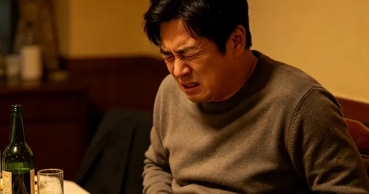 晚上频繁出现这3种表现，别只怪压力大，可能是失眠症找上门