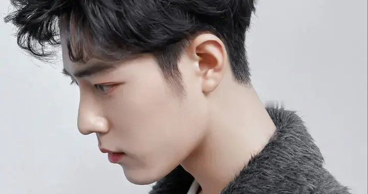 肖战凭《得闲谨制》提名亚洲电影节影帝，顶流转型太给劲！