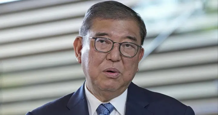 见冲突升级，石破茂警告日韩：快搞“亚洲版北约”，不然都得吃瘪