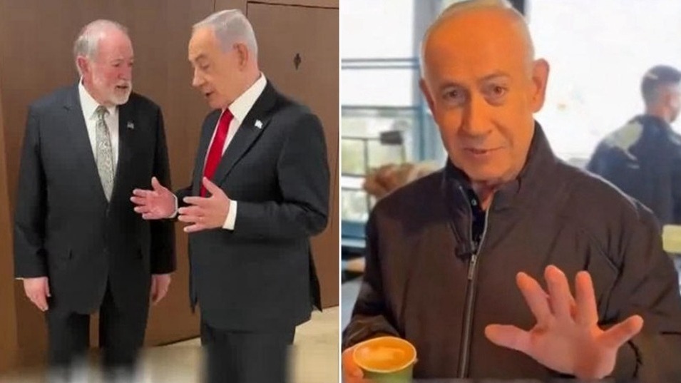 以总理拉美大使自证仍活着：再拿六指开玩笑