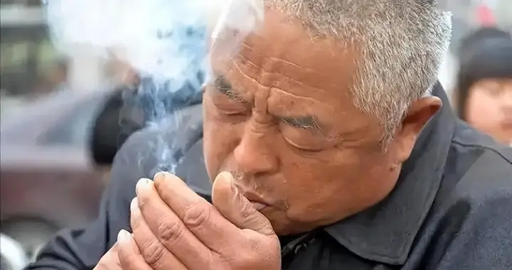 调查发现：男性若突然戒烟，过不了3个月，心脏或出现这4个变化