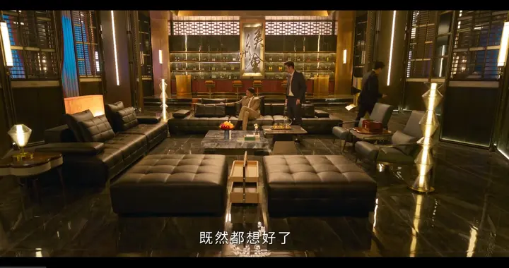 罚罪2:刘天也搬进汉州会等于明牌，明牌后还能走多远