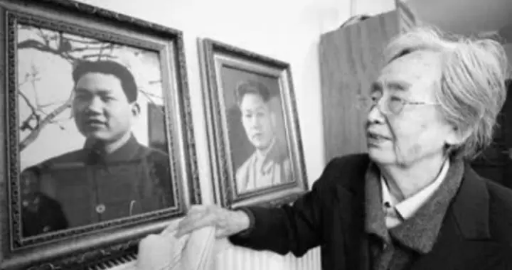 李银桥因吃鸡蛋被毛主席责怪，直到逝世为何始终不被原谅？