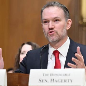 铸剑空天：美伊谈判刚刚拉开序幕，美国贸易