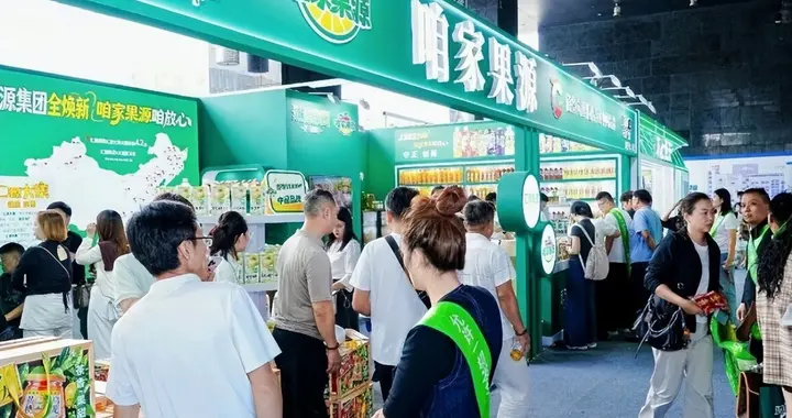 34年的国民记忆落幕，汇源交出招牌：资本拿走名号，但拿不走果园