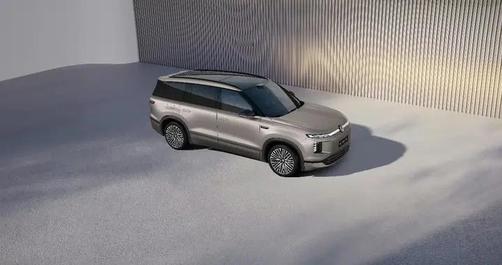 ID.ERA 9X的800V快充需要多久充满？