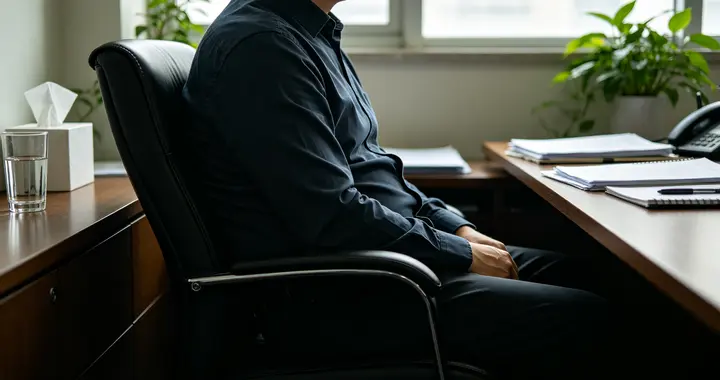 肛门瘙痒不一定只是清洁问题，反复发痒要找准诱因
