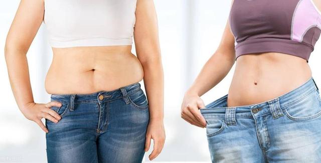 瘦肚子最快方法不是跑步，而是这2个动作，减掉腹部脂肪！