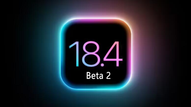 iOS18.4beta2续航大炸裂，14/15/16续航，信号来了！