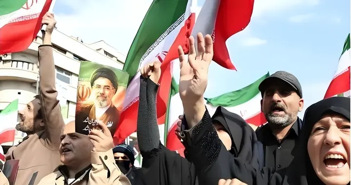 伊朗到现在都不敢相信，40天的血战，给自己打出了半个世纪的国运