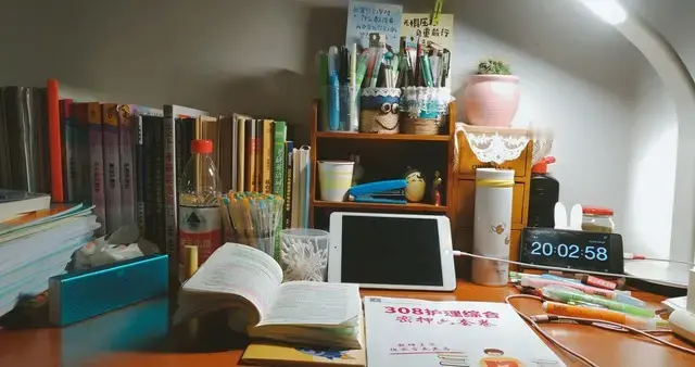 高中三年，再苦也要坚持读完