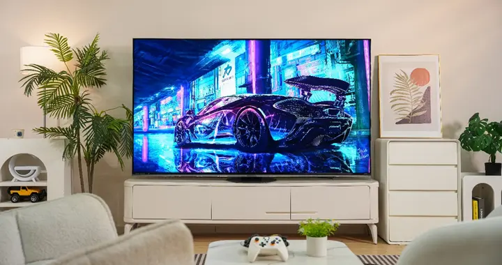 双11抢跨代机皇！ 2026款影游旗舰海信E8S Pro 10月30日开售