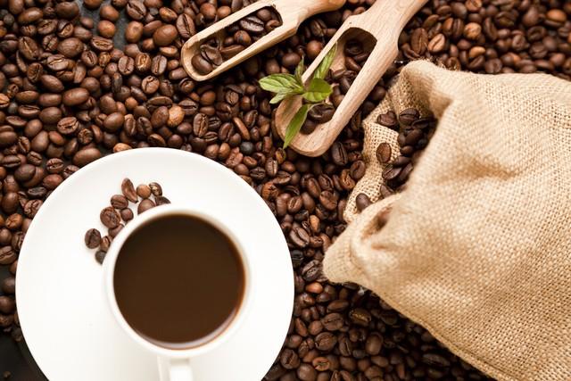 喝咖啡减肥还是增肥？如果选错咖啡品种，热量或能相差20多倍