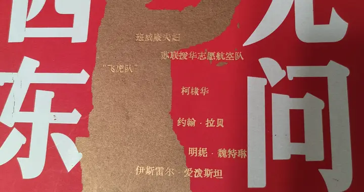 苏联援华志愿航空队 下