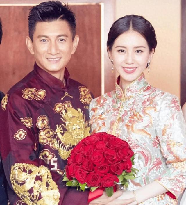 吴奇隆密友亲自澄清：婚变传闻不实，前妻不甘心？刘诗诗处境尴尬