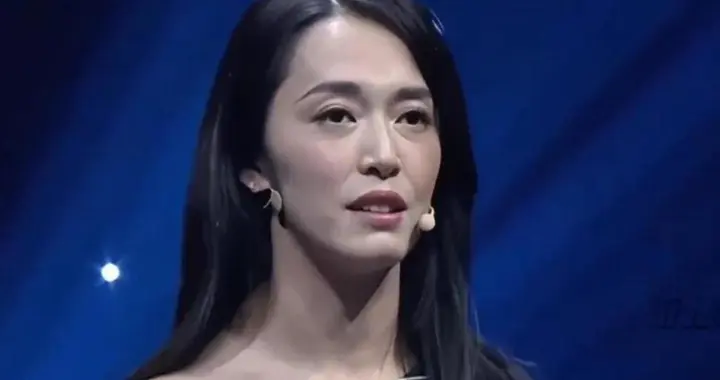 官方点名批评后仅4个月，46岁姚晨现状曝光，原来她早已留好退路