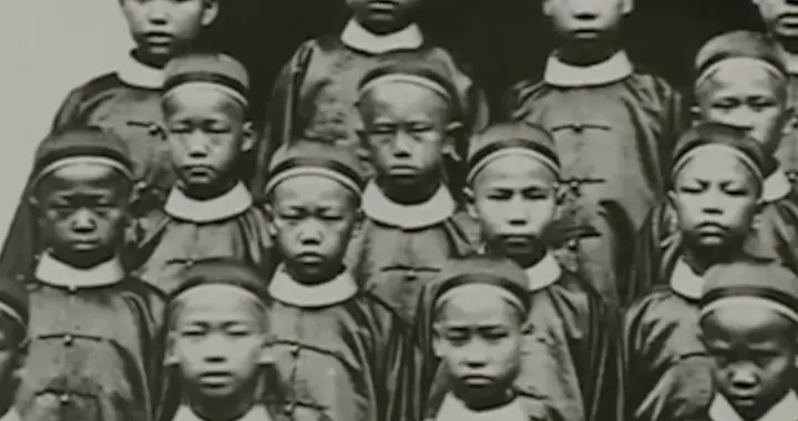 清政府曾把120名幼童送去美国留学，但学到一半，却被强制召回