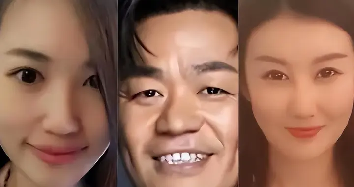 送走马蓉又面临冯清，倒霉的王宝强，终究还是逃不过“女人坑”