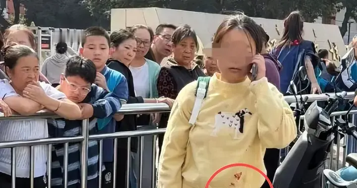 成都宝妈打伤人后续：警方介入，面临3个窘境，本人：终于解脱了