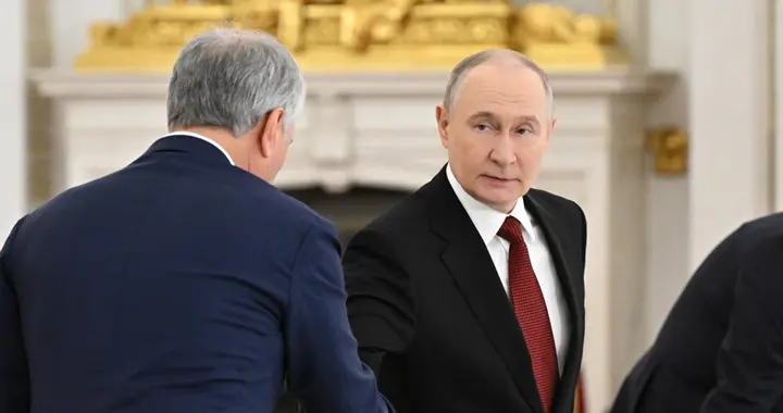 普京可以归还乌克兰领土，但有一个条件必须得到满足