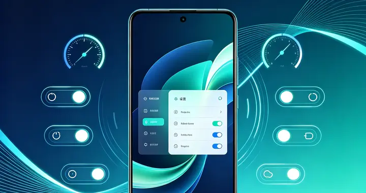 实测体验｜升级MagicOS‑170，调整10项设置改善手机流畅度