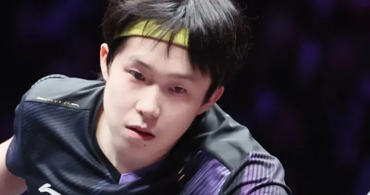 重庆冠军赛：国乒男队遇阻，王楚钦携温瑞博守全区，女队全线告捷