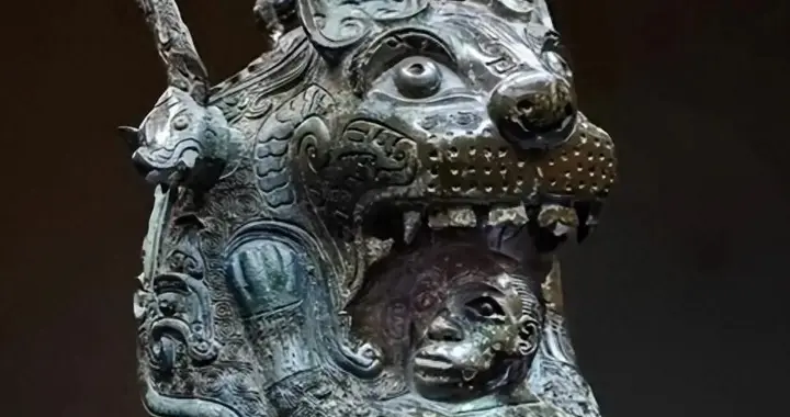 18件国宝被点名索还!中方发最后通牒,东京国立博物馆在列