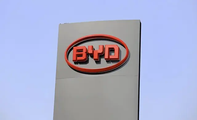 一天净赚1个亿，比亚迪挣钱已经停不下来了