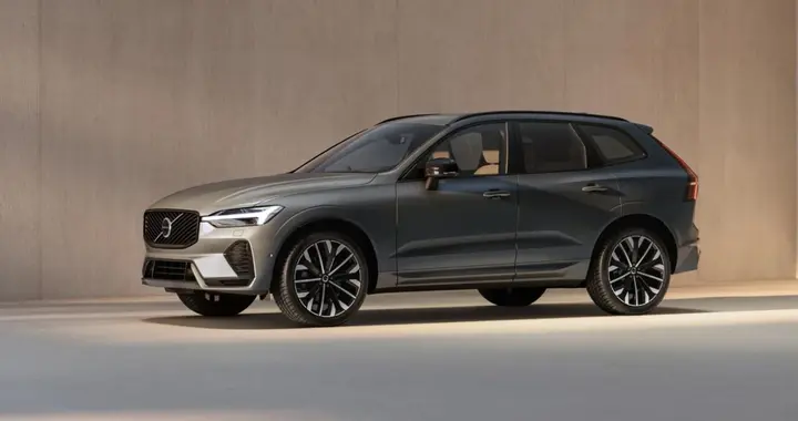 沃尔沃卖得最好的车，凭什么成为我的家用首推款？