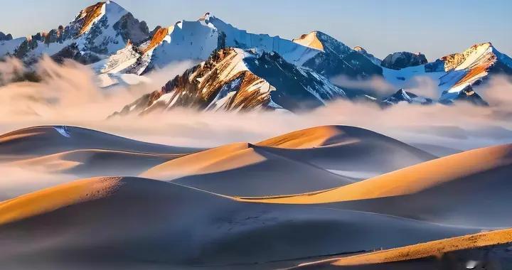 再忙也请签收这份“顺遂”：好运从非天降，而是你修来的福报。