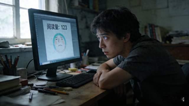 我发了近百篇头条，只有2篇过万，直到昨天我才明白问题出在哪