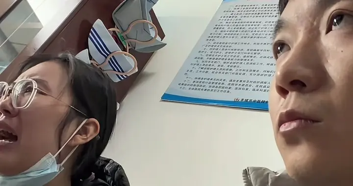 护士患癌请病假遭拒最新后续：凌晨12点医院上门慰问要求删除视频