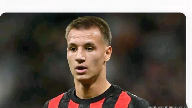 米兰小文若：卡玛尔达！卡佩罗接受采访表示