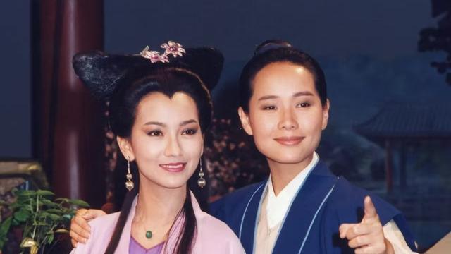 资深胡说董事长：《白蛇传》白素贞下凡的第