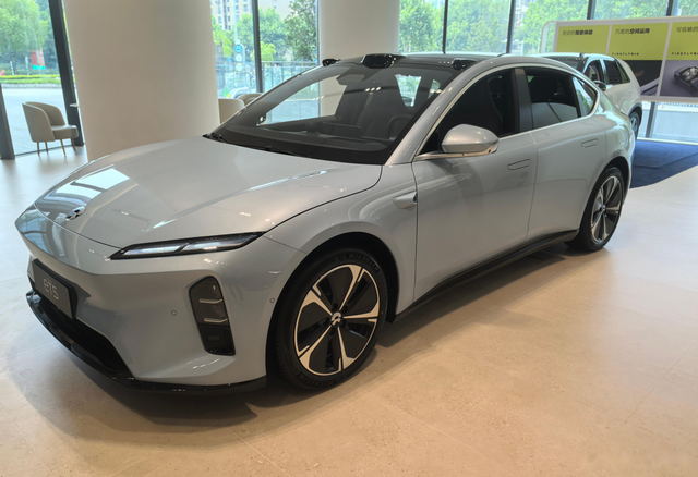 蔚来单车亏10万，江淮亏到卖身！新能源亏损者联盟崩盘！