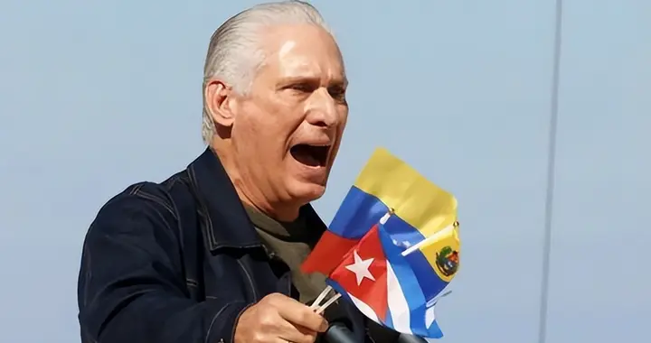 无视国际法，特朗普准备发动战争，六国被列入名单，英法德意急了