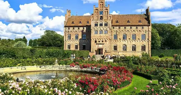 童话王国？揭开丹麦在格陵兰的百年血腥殖民史，丹麦美国同样残忍