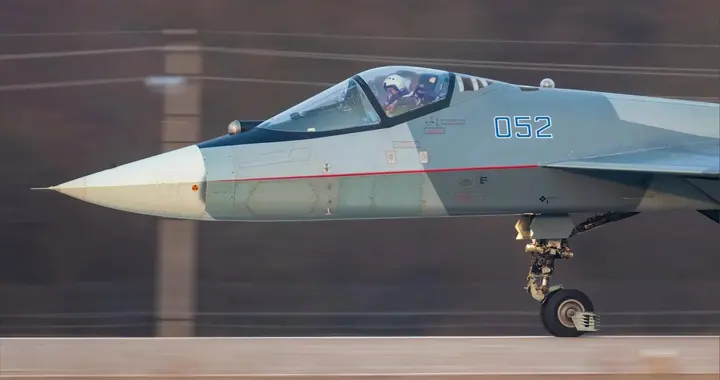 浪费50亿后，印度又找上俄罗斯，计划购买40架苏57战斗机