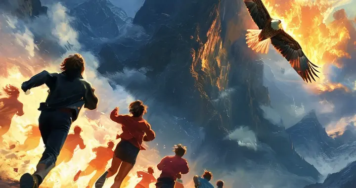 在这个充满无限可能的时代