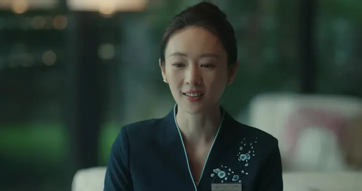 《四喜》大结局：许知夏结局圆满！冯母终生后悔，沈明珠代价太大