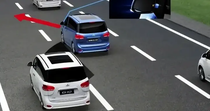 在高速公路上开车，为何经常有车从右侧超过，安全吗？违法吗？