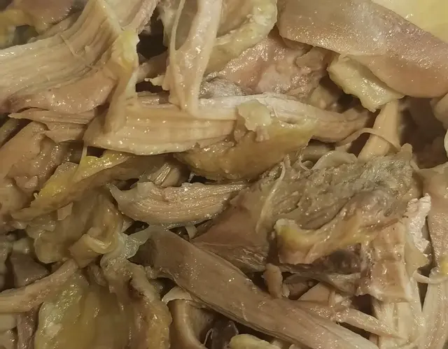 二月上坟往昔点滴有感