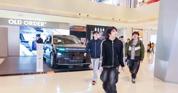 增程加纯电双版本，零跑D19覆盖不同需求