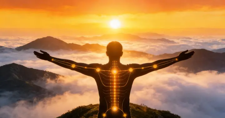 阳气不足百病生？做好这4点，阳气充了，虚寒好了，气血足了